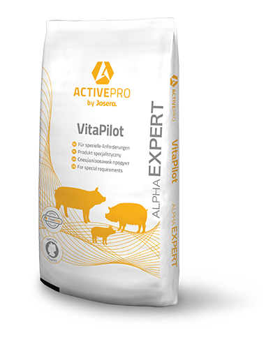ActivePro Sack VitaPilot
