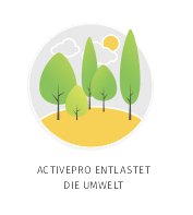 Icon Umweltentlastung